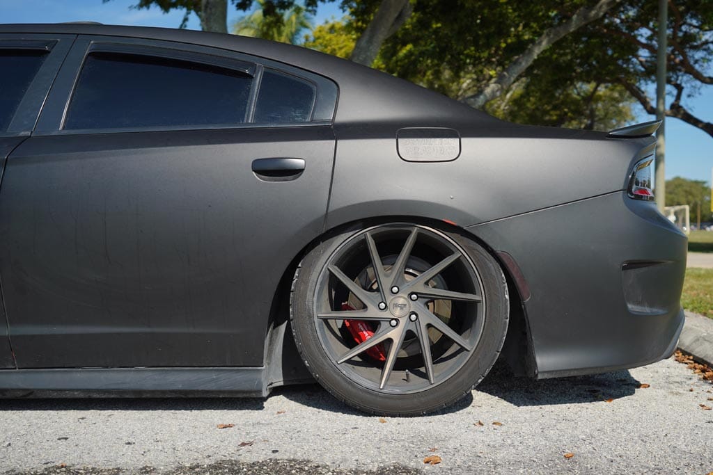 2016 Dodge Charger R/T Scat Pack for sale